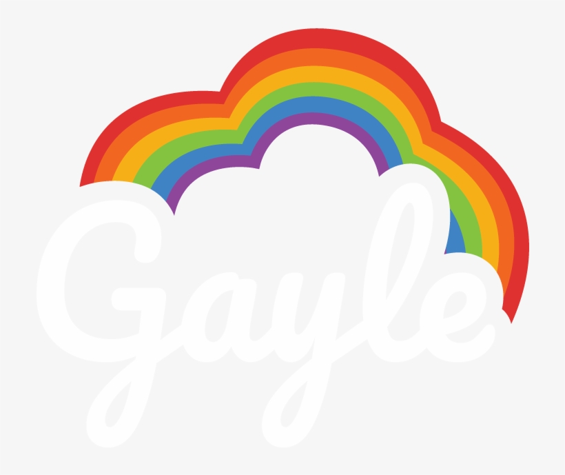 Gayle - Graphic Design, transparent png #5784893