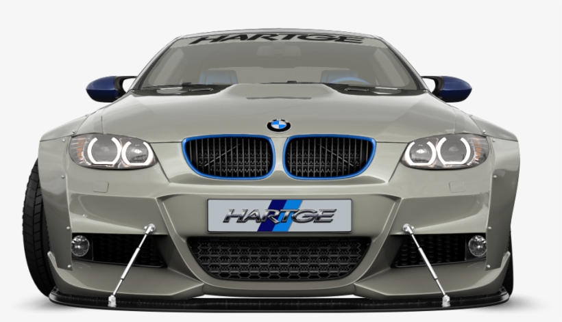 Views - 2006 Bmw 3 Series, transparent png #5784944