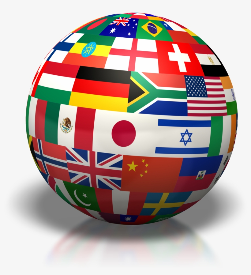 All World Flags Gif, transparent png #5785009