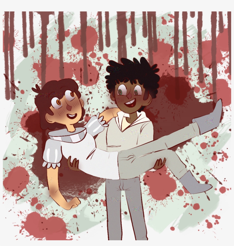 Camp Camp - Camp Camp Maxpres Fanart, transparent png #5785011