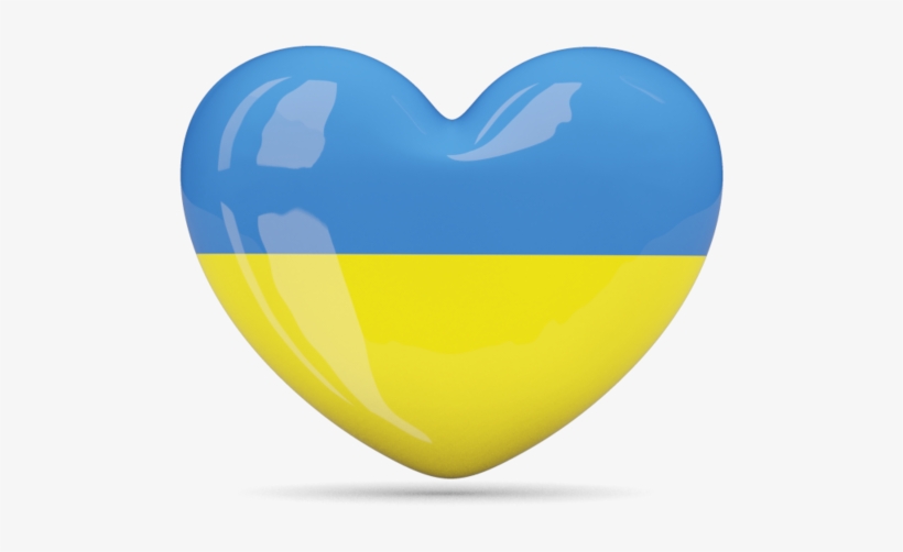 Ukraine Flag, Flag Icon, Flags Of The World, Country, - Lviv, transparent png #5785354