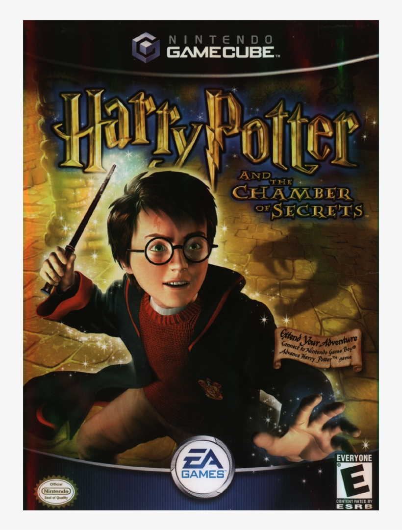 Harry Potter Xbox Original, transparent png #5785798