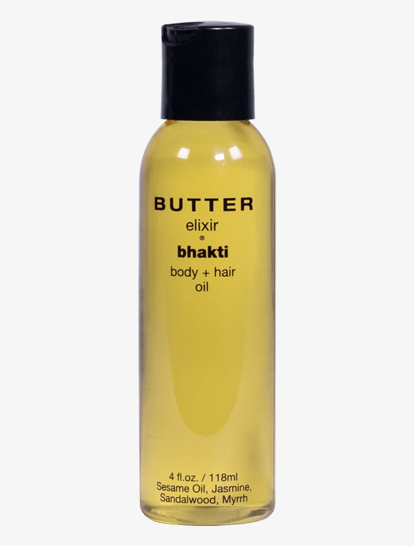 Bhakti Body Hair Oil - Physicians Care Alliance, Llc, transparent png #5785992
