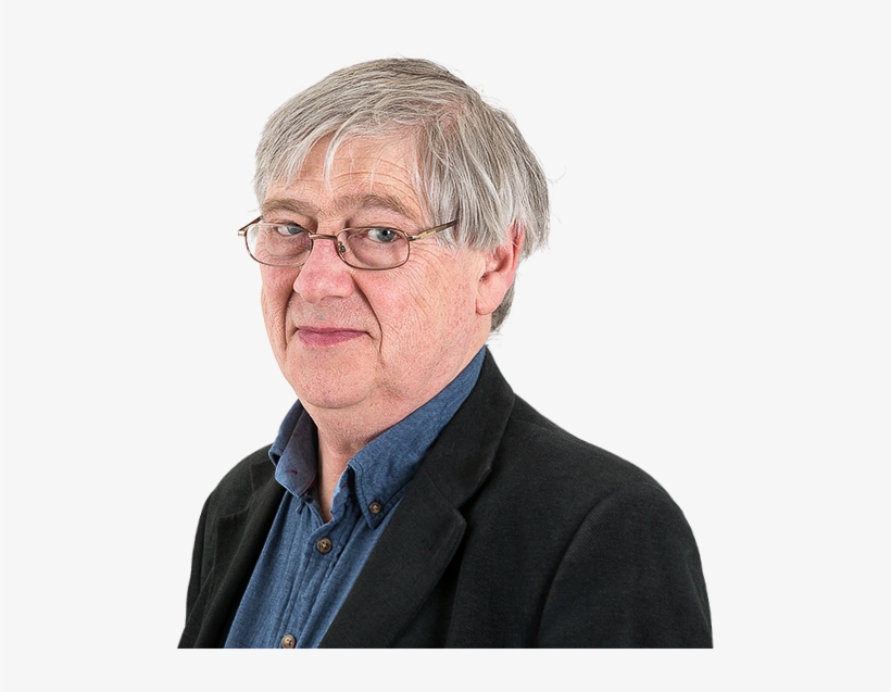 Why Isn't A Practical Knowledge Of Opera A 'must-have' - Patrick Cescau, transparent png #5786107