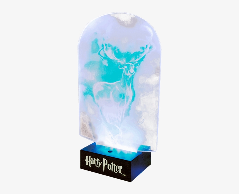 Harry Potter Patronus Light Eb Games Australia - Harry Potter And The Deathly Hallows: Part Ii (2011), transparent png #5786224