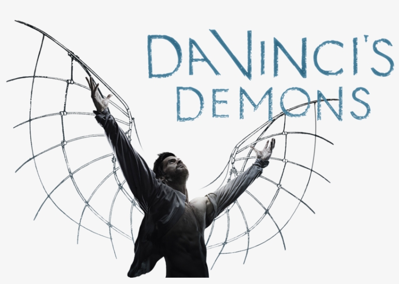 Da Vinci's Demons Image - Bear Mccreary / Da Vinci's Demons (original Television, transparent png #5786283