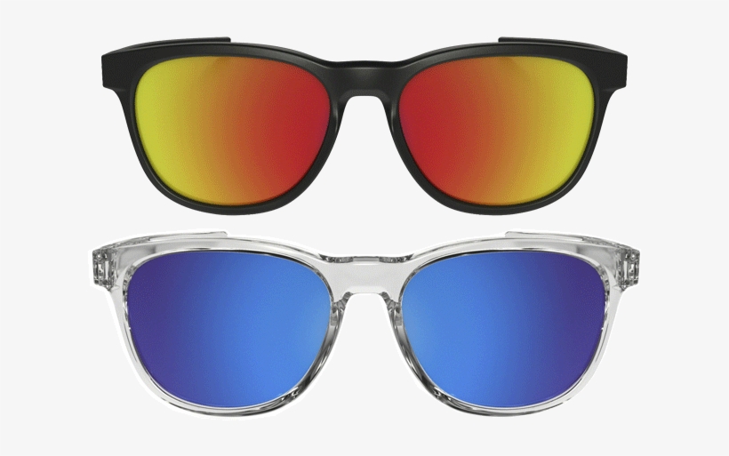 New Oakley Sunglasses, transparent png #5786512