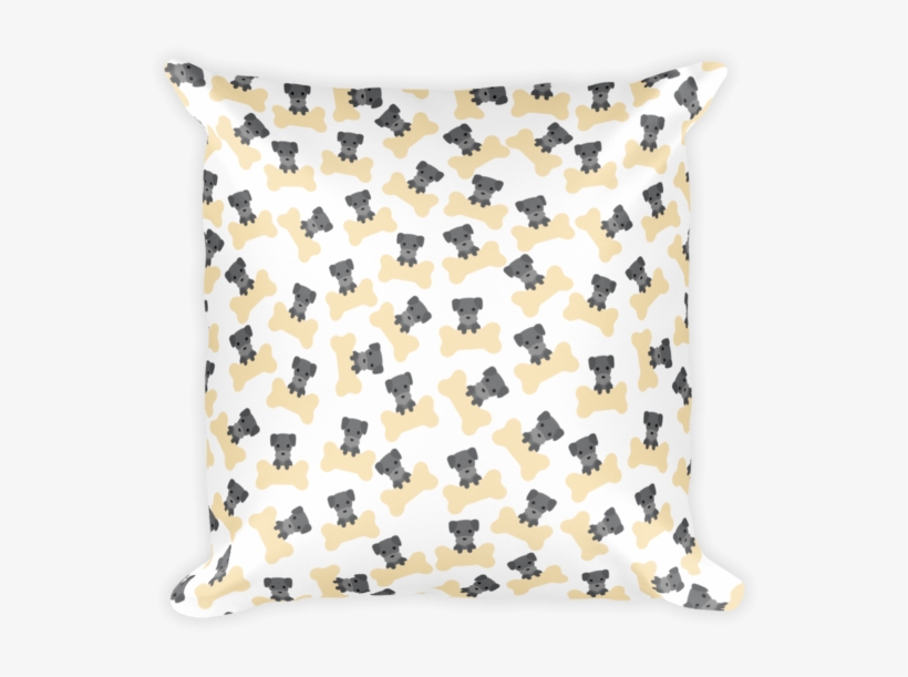 Miniature Schnauzer, transparent png #5786615