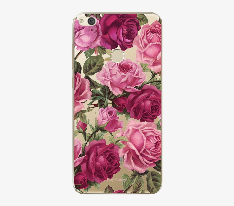 Assorted Pink Roses Phone Case Covers For Iphone, Samsung, - Mysimple Products Custom & Cool {3.5" Inches} In, transparent png #5786746