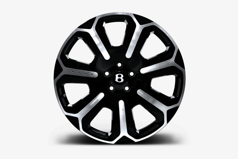 22" X - Kahn Dark Mist, transparent png #5787144