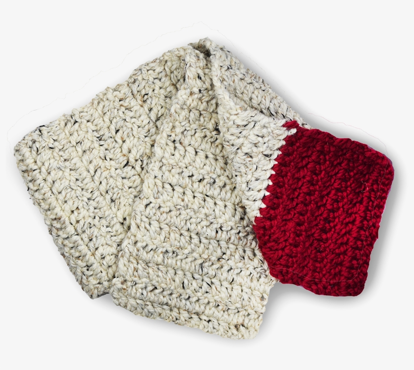 Farmer John Barn Scarf - Beekman 1802 Llc, transparent png #5787279