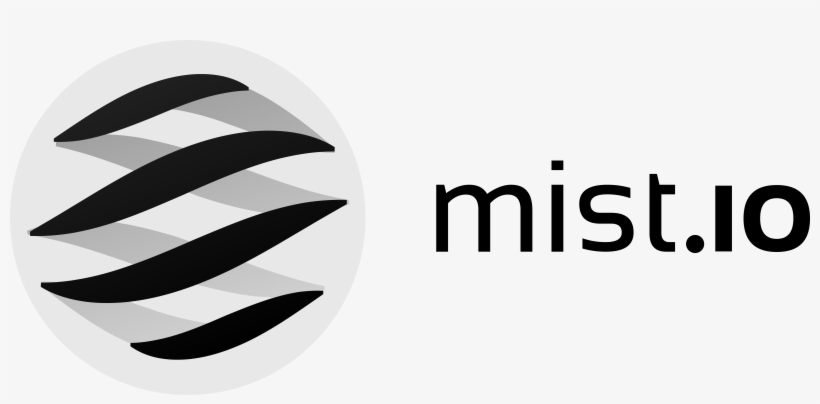 Mist - Io Logo-horizontal - Mist.io, Inc., transparent png #5787350