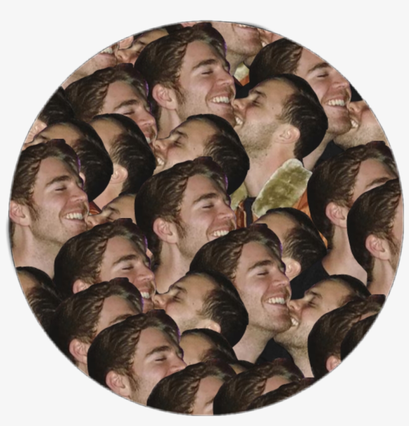 Shane Shanedawson Ryland Rylandadams Shaneandsquad, transparent png #5787628