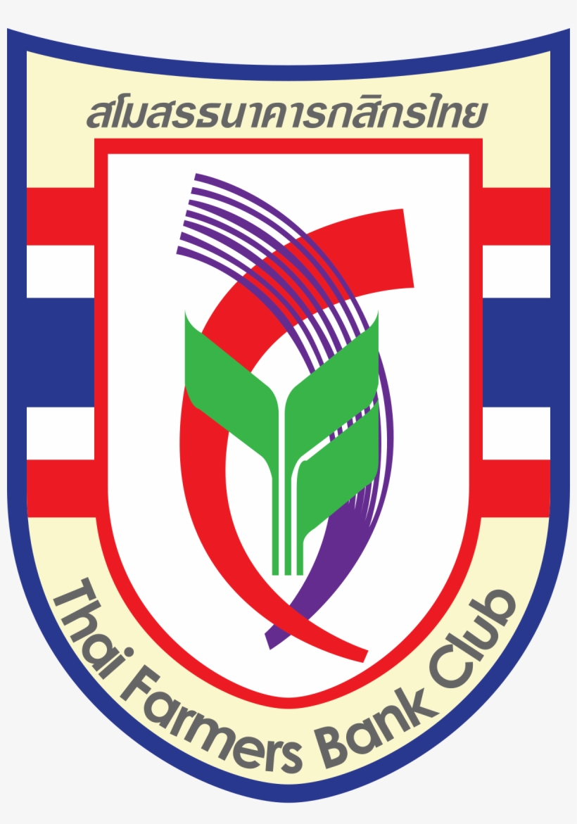 Thai Farmers Bank Fc, transparent png #5787632