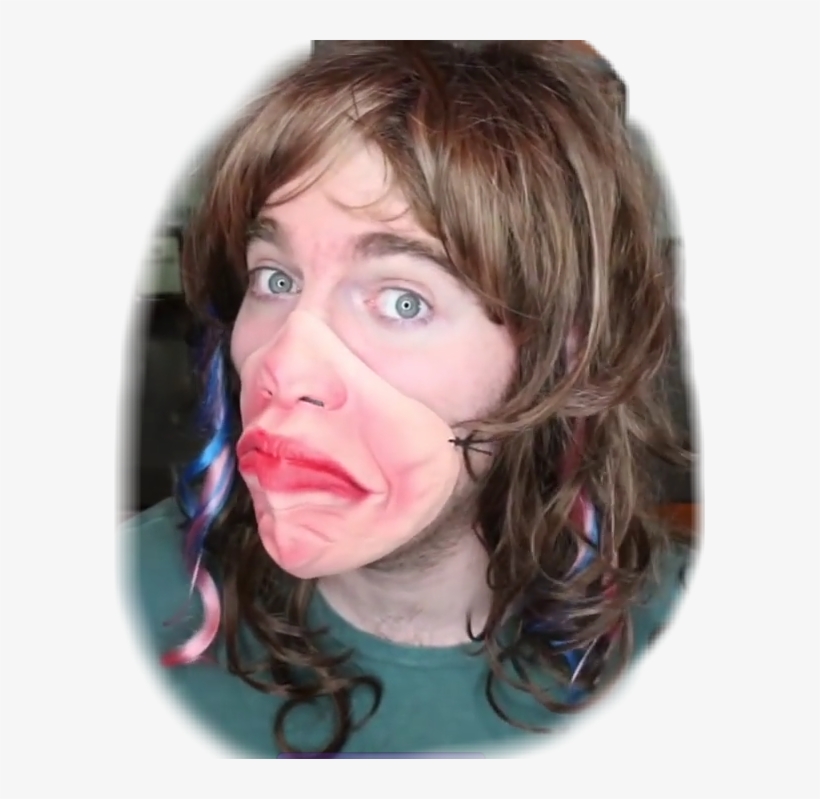 Girl, transparent png #5787681