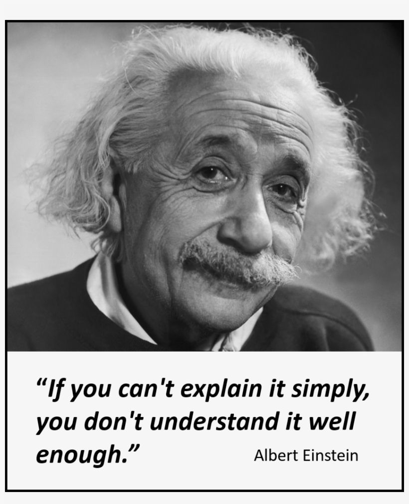 Picture2 - Albert Einstein, transparent png #5788138