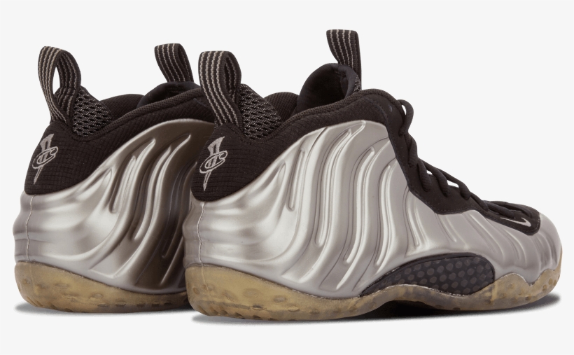 Nike Air Foamposite One Denim Png Image Freeuse Stock - Nike, transparent png #5788192