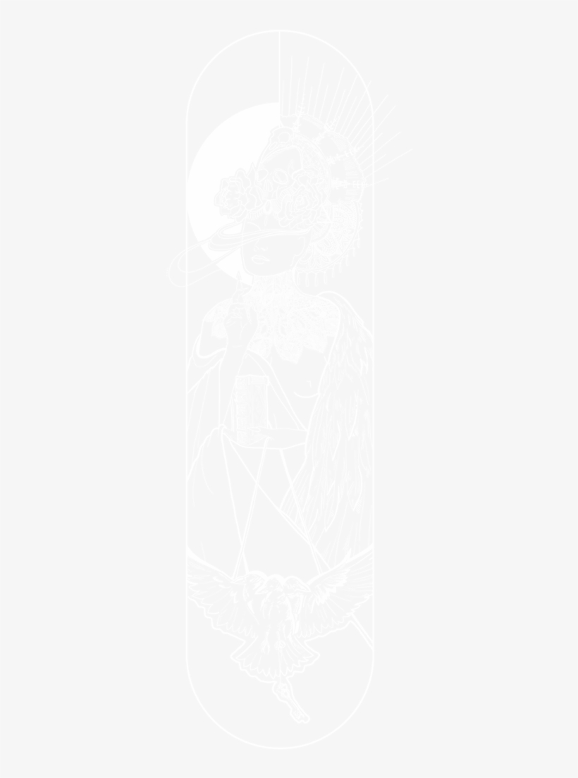 Logo Final White, transparent png #5788526