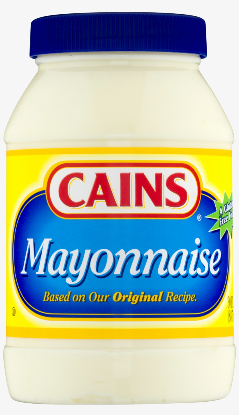 Mayonnaise Png, transparent png #5788568