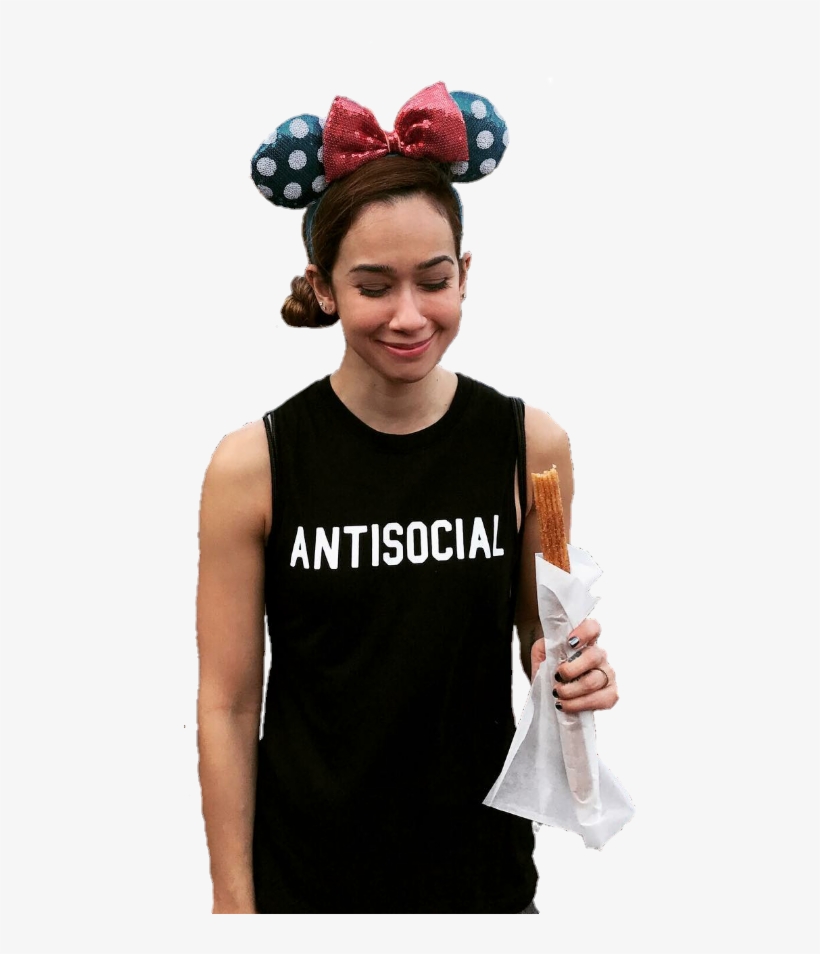 Girl, transparent png #5788619