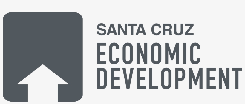 All Sponsors - Santa Cruz Economic Development, transparent png #5788756