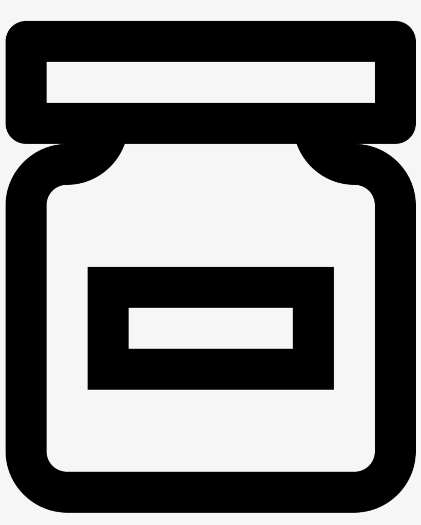 Mayonnaise Icon - Maionese Icon Png, transparent png #5788875