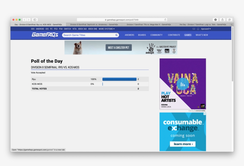 * Character Battle X First Vote Championship *, transparent png #5789058