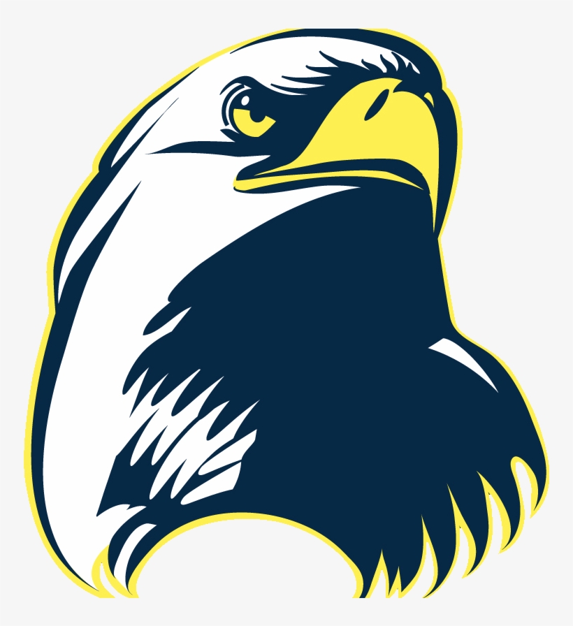 El Segundo Eagles - El Segundo High School Logo, transparent png #5789137