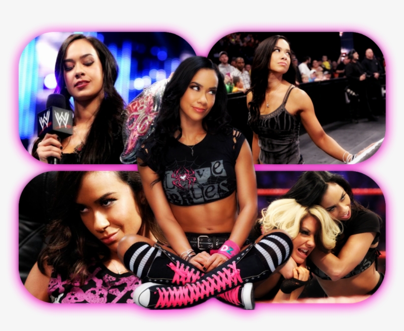 Aj Lee - Thumbnail, transparent png #5789142