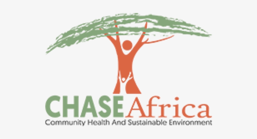 Chase Africa - Graphic Design, transparent png #5789441