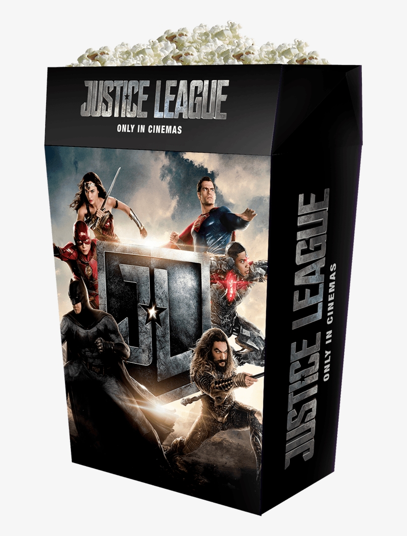 Justice League Will Be Directed By Zack Snyder And - Justice League 2017 Promo, transparent png #5789505