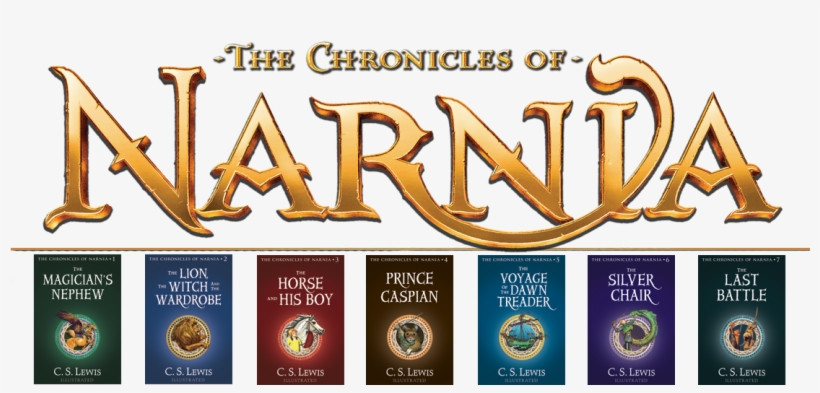 Narnia - Voyage Of The Dawn Treader (chronicles, transparent png #5789737