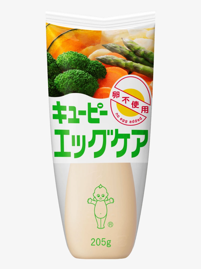 Kewpie No Egg Mayonnaise, transparent png #5789742