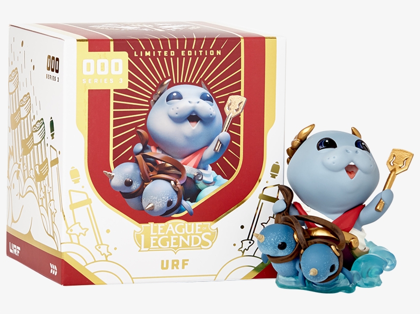 Urf Onesie - " - Urf Figure Series 3, transparent png #5790579