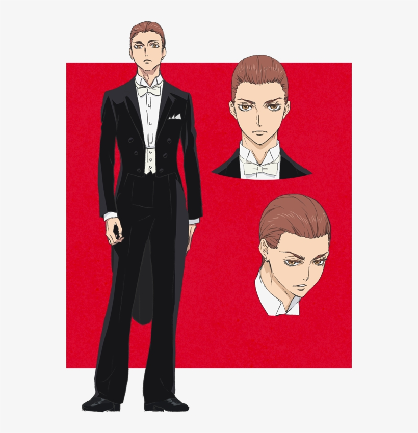 Kaname Sengoku พากย์โดย Toshiyuki Morikawa - Hyoudou Kiyoharu And Shizuku, transparent png #5790695