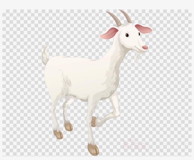 Goat Clipart Sheep Boer Goat Caprinae - Ark Survival Evolved Extinction Music, transparent png #5790752