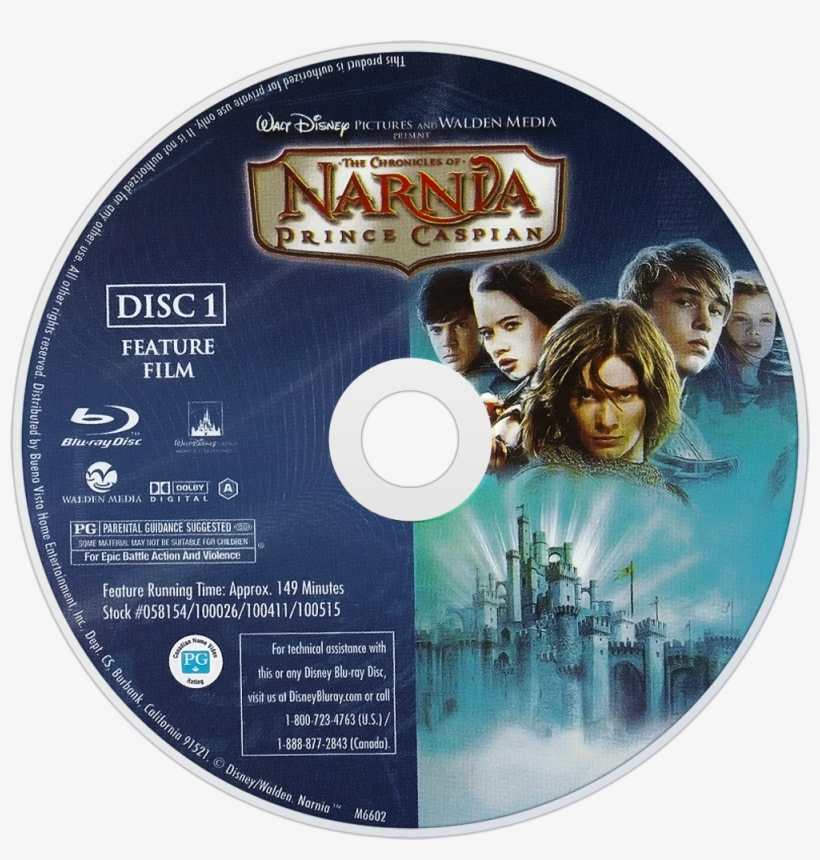 Chronicles Of Narnia Prince Caspian, transparent png #5790879