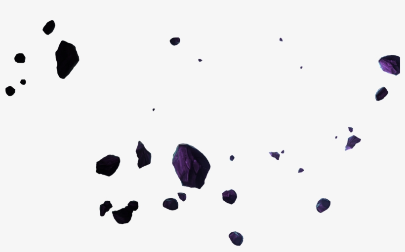 Разлетающиеся Камни Пнг, transparent png #5791040