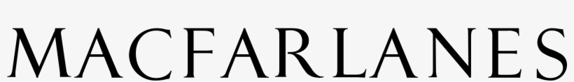 In-kind Partners - Macfarlanes, transparent png #5791096