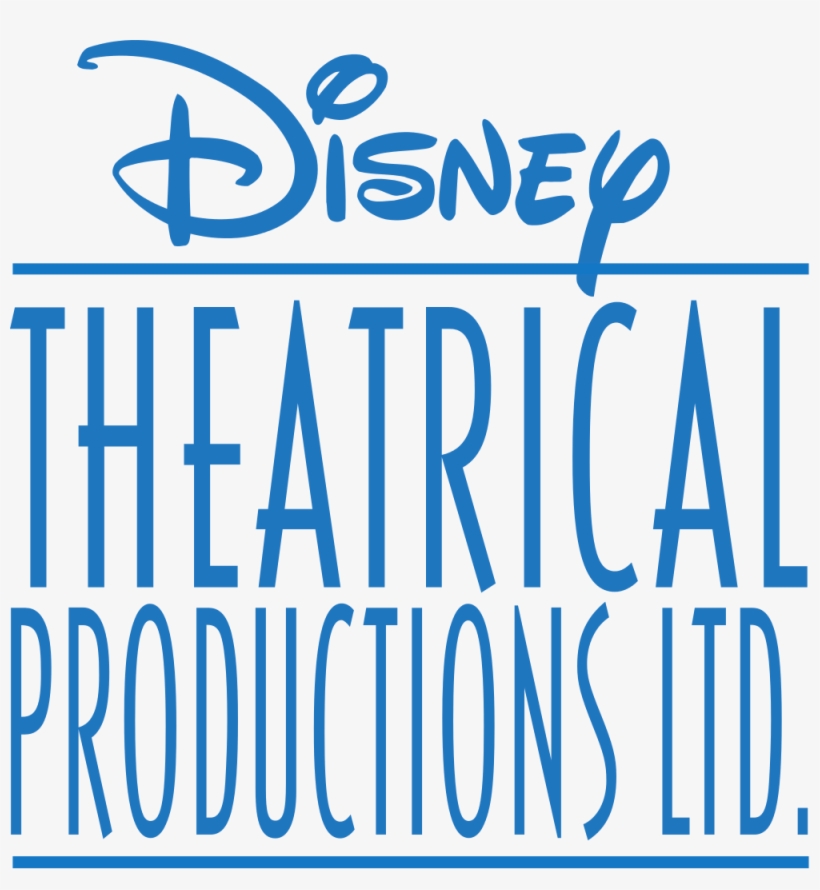 Disney Theatrical Productions, transparent png #5791342