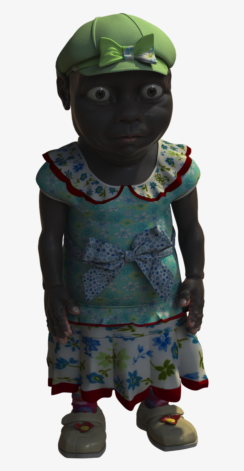 Edited In Iphoto - Child, transparent png #5791345