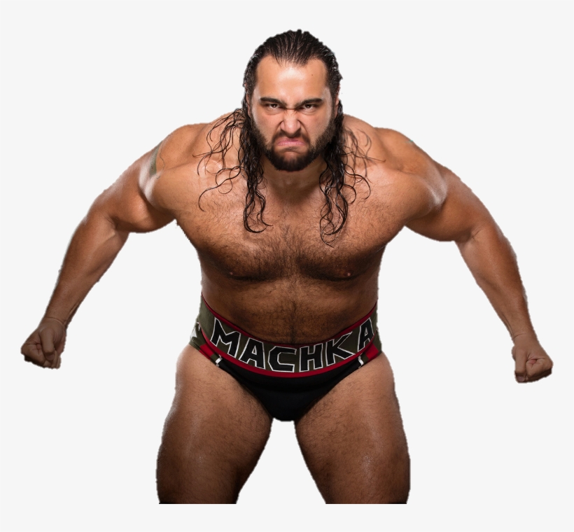 Rusev Png - Wwe Rusev, transparent png #5791699
