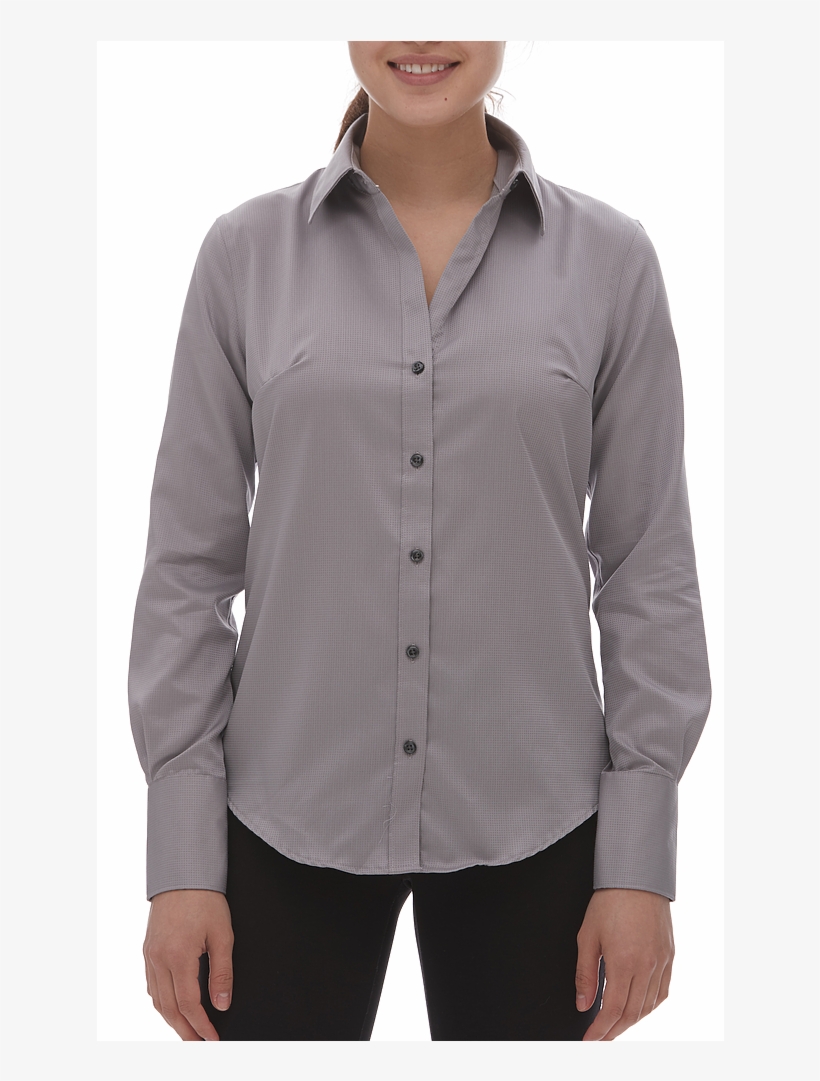 Main Image - Non-iron Shirt, transparent png #5791894