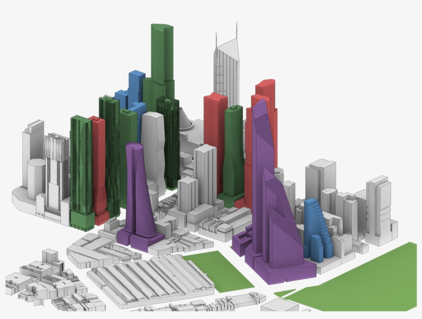I Can't Imagine Melbourne City Council Wanting Such, transparent png #5791941