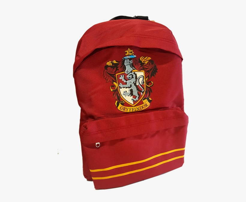 Rucksack Gryffindor Crest - Harry Potter Gryffindor Crest Towel, transparent png #5792056