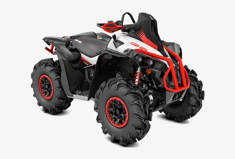 Sale Price $13,299 - Can Am Renegade 2019, transparent png #5792247