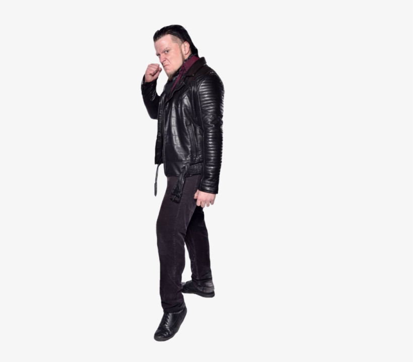 Sami Callihan Render, transparent png #5792723