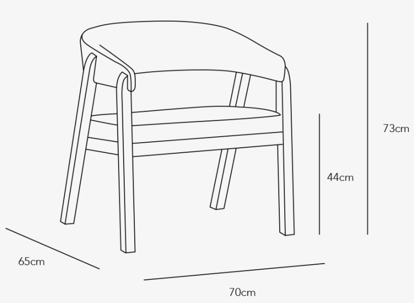 Oslo-armchair Missana Pepealbargues 09 - Oslo, transparent png #5792951