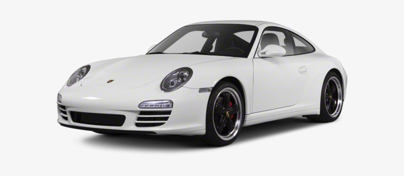 2010 Porsche 9112dr Targa 4ratings - Porsche 911 Carrera Png, transparent png #5793125