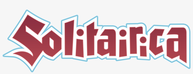 Download Logos - Solitairica Logo, transparent png #5793178